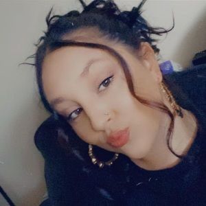 Meet your Posher, Aleysha